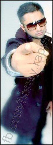 yo yo hony singh
